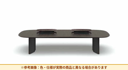 コクヨ ラウンジテーブル サイビLX ソロワークタイプ XLX-BW4018MD