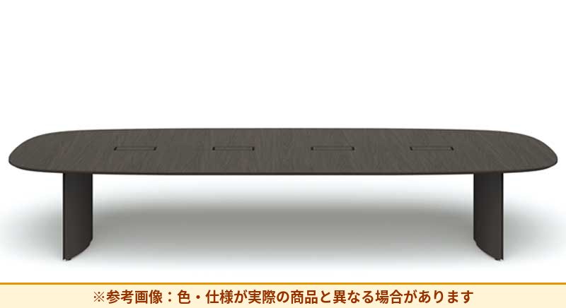 コクヨ ラウンジテーブル サイビLX カンファレンスタイプ XLX-KW4015MC