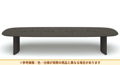 コクヨ ラウンジテーブル サイビLX カンファレンスタイプ XLX-KW4015MC