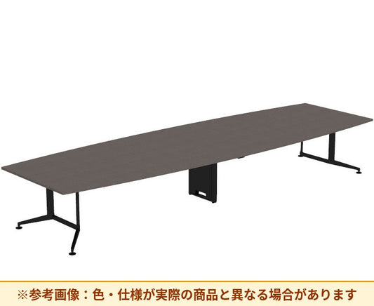 コクヨ WT-400 天板数：4枚 天板素材：メラミン化粧板 天板詳細：ハイグレード天板 W40-BM4015CH