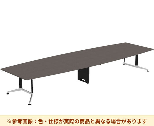 コクヨ WT-400 天板数：4枚 天板素材：メラミン化粧板 天板詳細：ハイグレード天板 W40-BM4015PH-PM