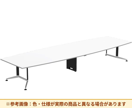 コクヨ WT-400 天板数：4枚 天板素材：メラミン化粧板 天板詳細：メラミン化粧板 W40-BM4015PM-PMPW2