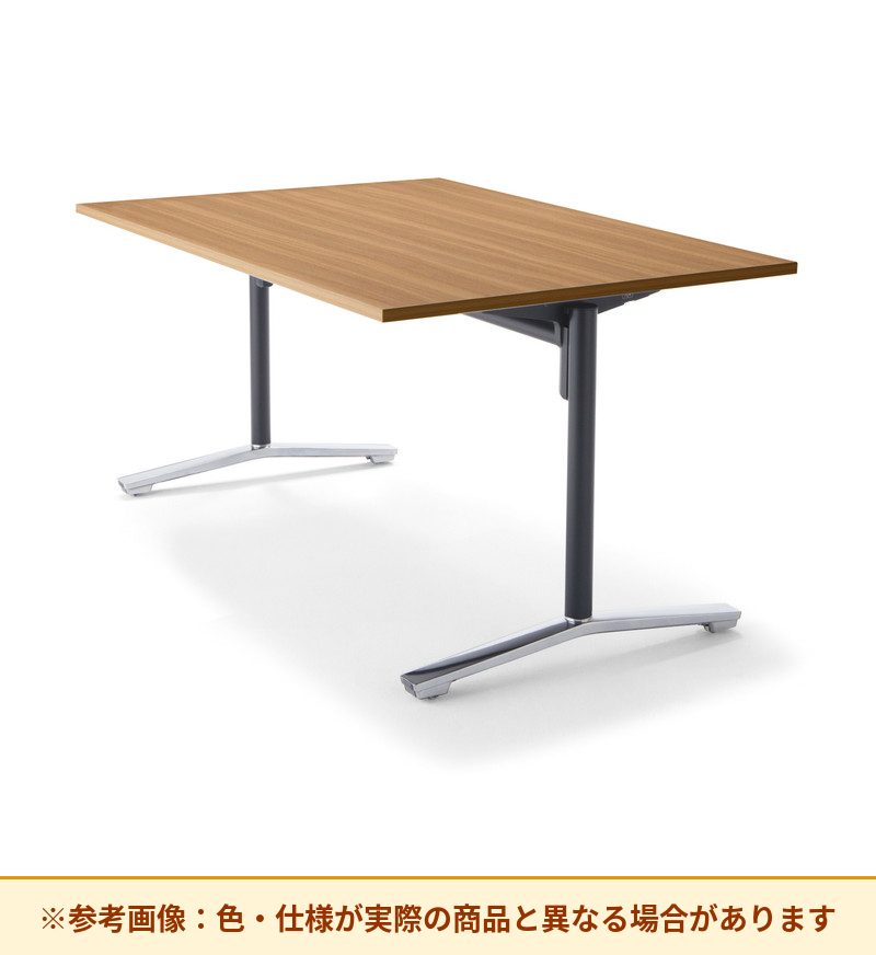 コクヨ リフレッシュテーブル フリップトップ XY-TFT159FPMV3NN
