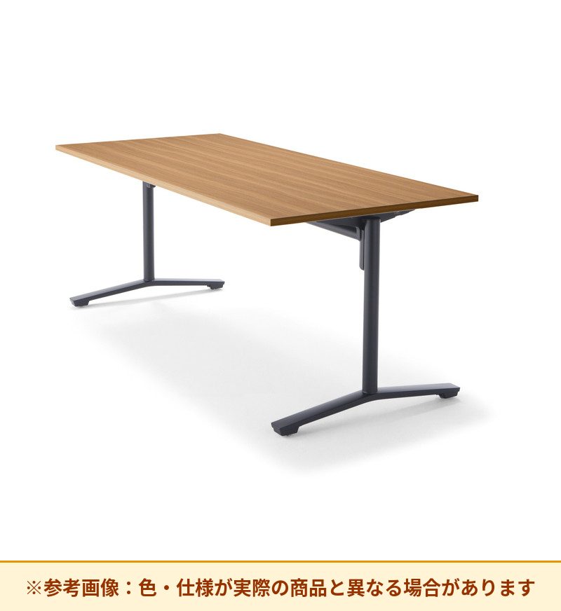 コクヨ リフレッシュテーブル フリップトップ XY-TFT188F