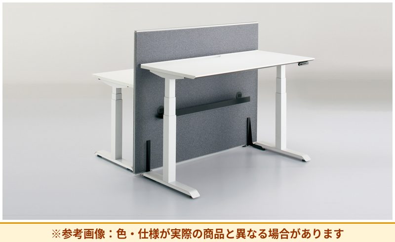 コクヨ ワイヤリングパネル シークエンス フロント両面パネル DSED-LWF1811H