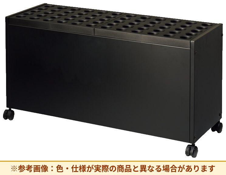 コクヨ 傘立て・傘用品 60本収納 非対応 US-183