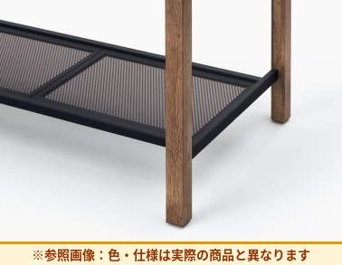 コクヨ センティア 荷物置き ハイ用 増連 DSNA-BJ2412-E6A2