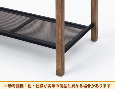コクヨ センティア 荷物置き ハイ用 増連 DSNA-BJ2412-E6A2