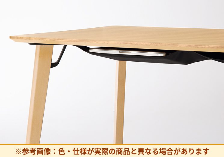 コクヨ オプション フランカ 簡易棚 TFKS-K1808C-BK1