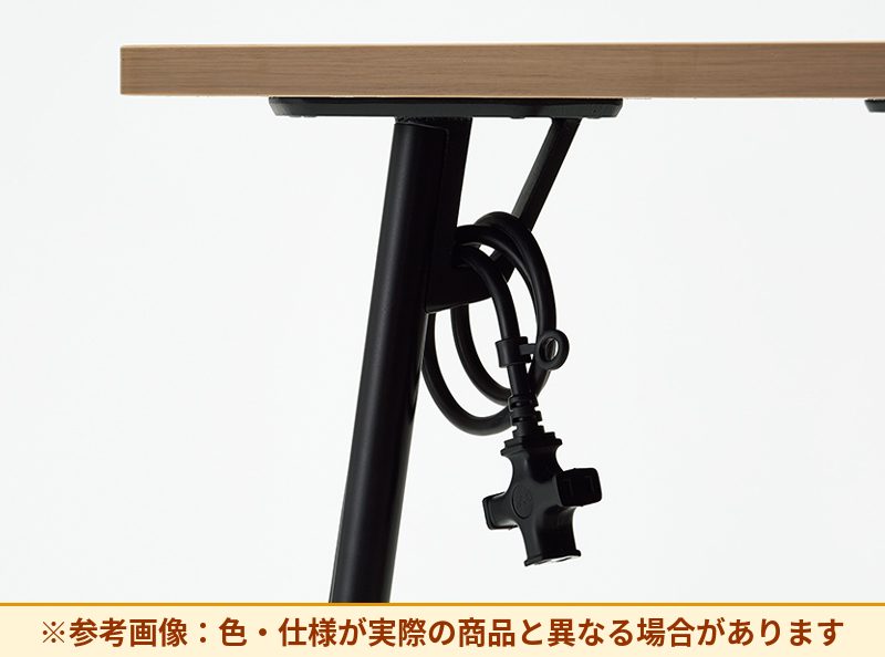コクヨ 電源コンセント（3口） 白 XYH-BECW