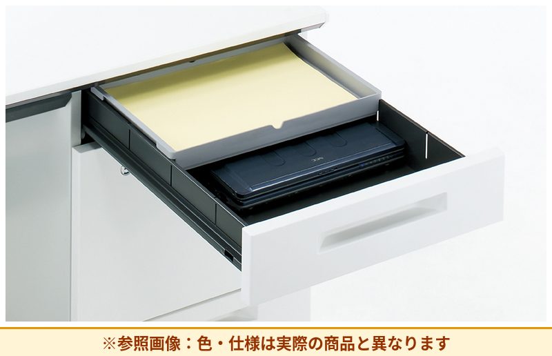 コクヨ デスク IS オプシヨン トレ-大 SDA-IST4022