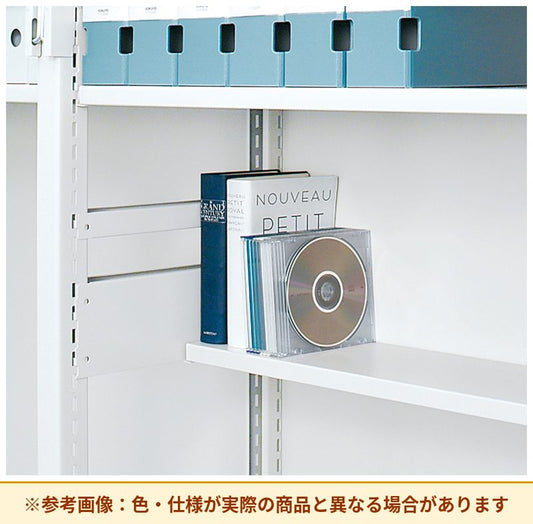 コクヨ 棚 リチェルカ 中間棚板セット RFT-M143SAW