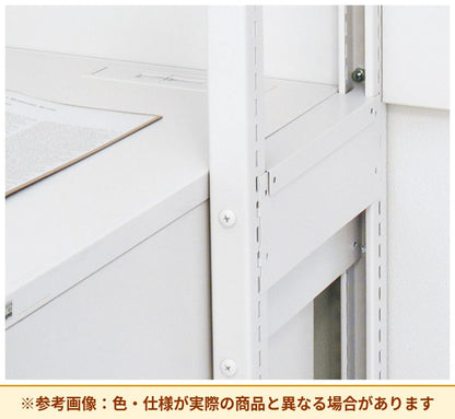 コクヨ 棚 リチェルカ B4用支柱間スペーサー RFA-S3SAW