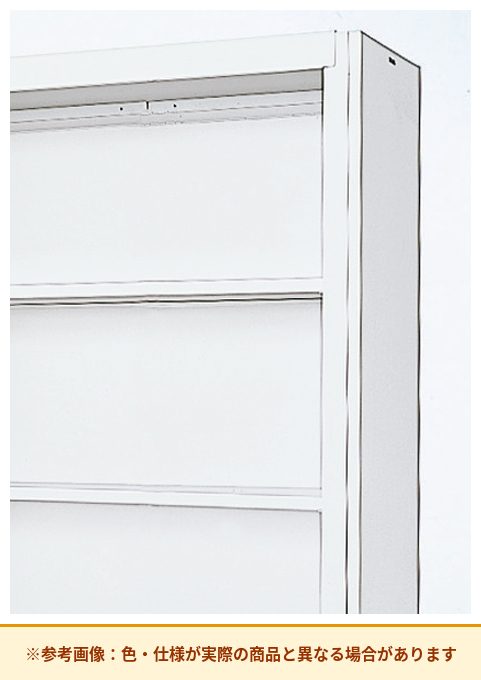 コクヨ 棚 リチェルカ B4側面パネル RFP-38KESAW