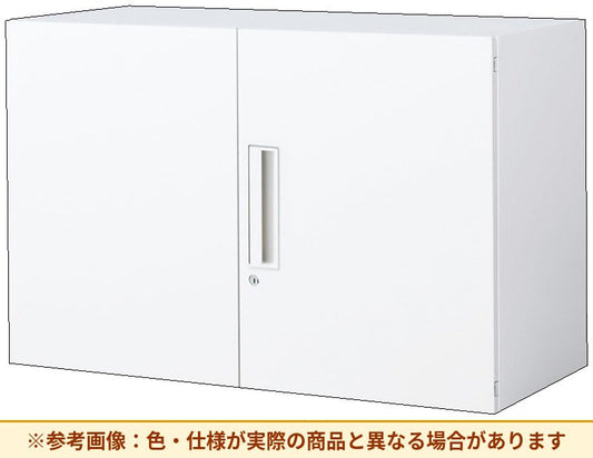 コクヨ エディア＜スタンダードタイプ＞ 両開きタイプ 本体素材：スチール 扉仕様：標準仕様 BWU-S29SSAWN