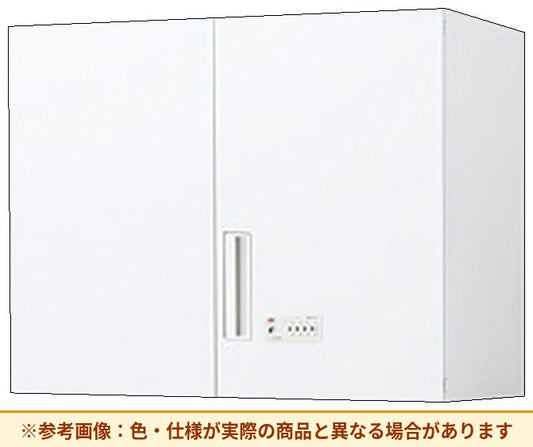 コクヨ エディア＜スタンダードタイプ＞ 両開きタイプ 本体素材：スチール 扉仕様：標準仕様 BWU-SUAD39SSAW