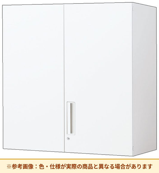コクヨ エディア＜スタンダードタイプ＞ 両開きタイプ 本体素材：スチール 扉仕様：標準仕様 BWU-SU49SSAWN