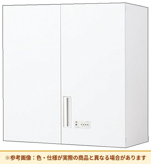 コクヨ エディア＜スタンダードタイプ＞ 両開きタイプ 本体素材：スチール 扉仕様：標準仕様 BWU-SUAD49SSAW