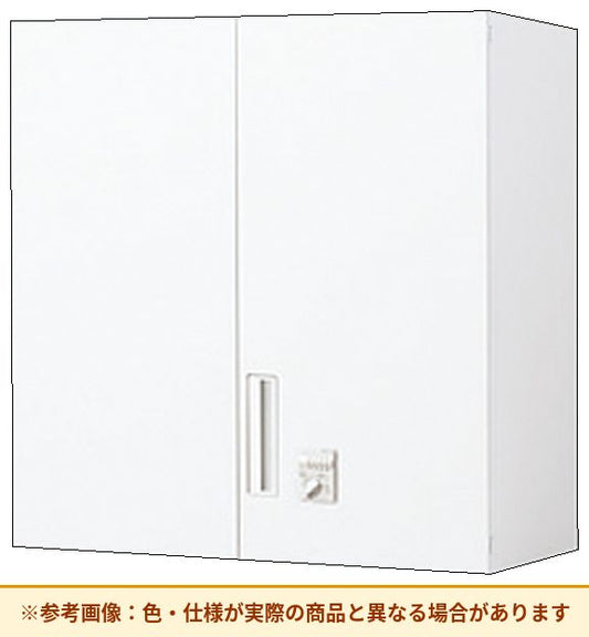 コクヨ エディア＜スタンダードタイプ＞ 両開きタイプ 本体素材：スチール 扉仕様：標準仕様 BWU-SUD49SSAW