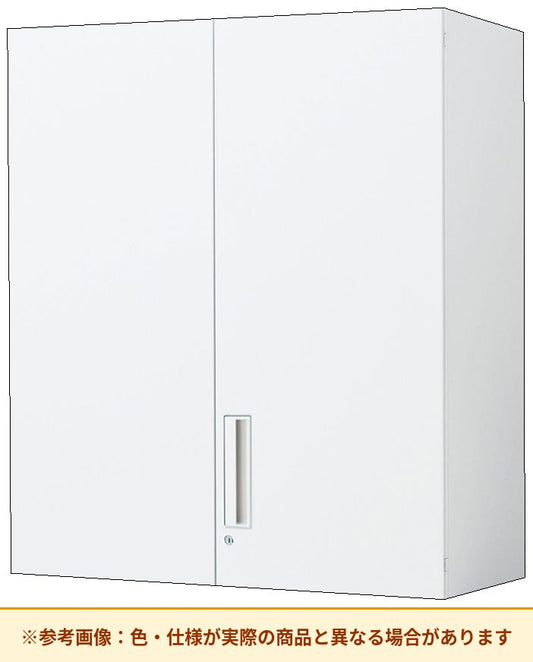 コクヨ エディア＜スタンダードタイプ＞ 両開きタイプ 本体素材：スチール 扉仕様：標準仕様 BWU-SU59SSAWN