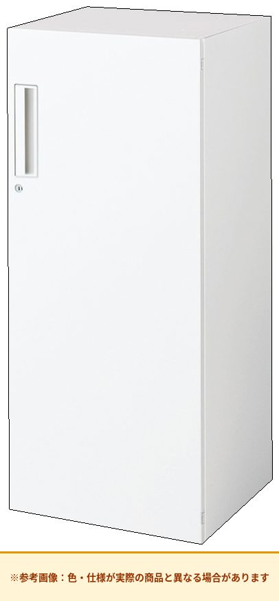 コクヨ エディア＜スタンダードタイプ＞ 片開きタイプ 本体素材：スチール 扉仕様：標準仕様 BWU-SD55SSAWN