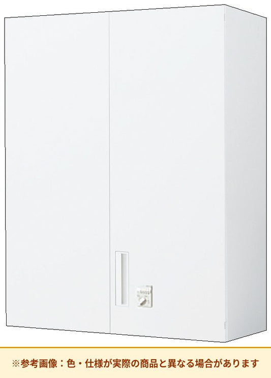 コクヨ エディア＜スタンダードタイプ＞ 両開きタイプ 本体素材：スチール 扉仕様：標準仕様 BWU-SUD69SSAW