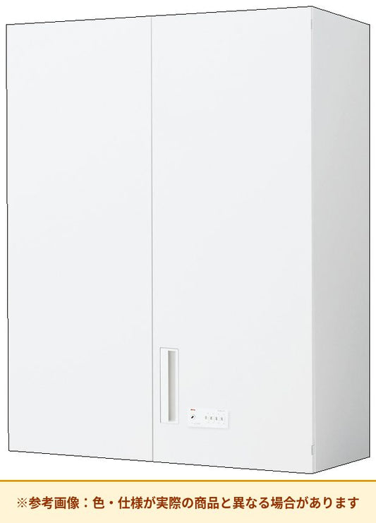 コクヨ エディア＜スタンダードタイプ＞ 両開きタイプ 本体素材：スチール 扉仕様：標準仕様 BWU-SUAD69SSAW