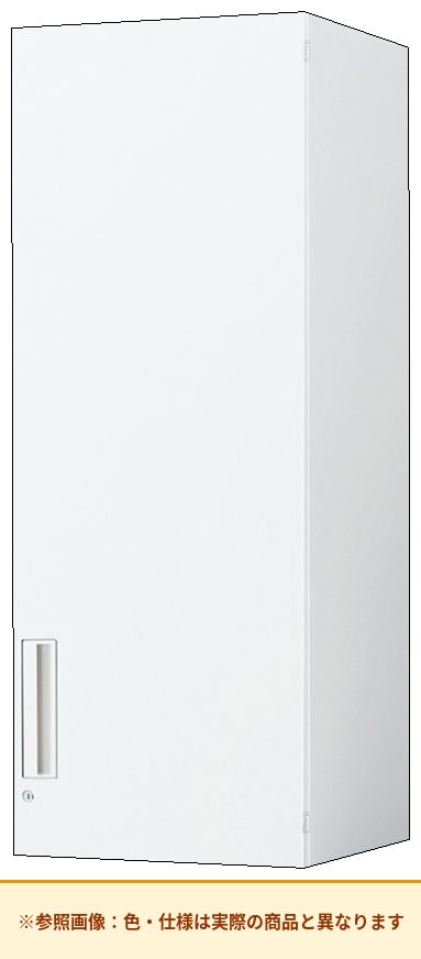 コクヨ エディア＜スタンダードタイプ＞ 片開きタイプ 本体素材：スチール 扉仕様：標準仕様 BWU-SU65SSAWN