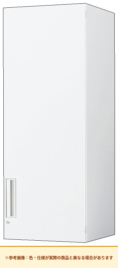 コクヨ エディア＜スタンダードタイプ＞ 片開きタイプ 本体素材：スチール 扉仕様：標準仕様 BWU-SU64SAW