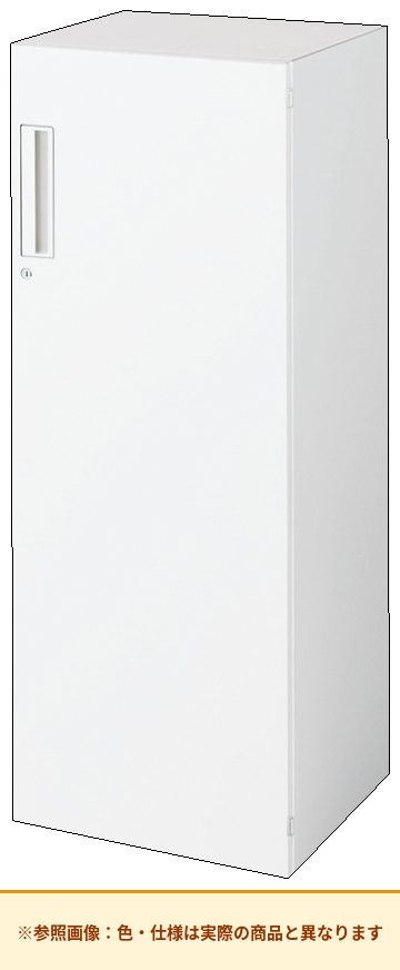 コクヨ エディア＜スタンダードタイプ＞ 片開きタイプ 本体素材：スチール 扉仕様：標準仕様 BWU-SD65SSAWN