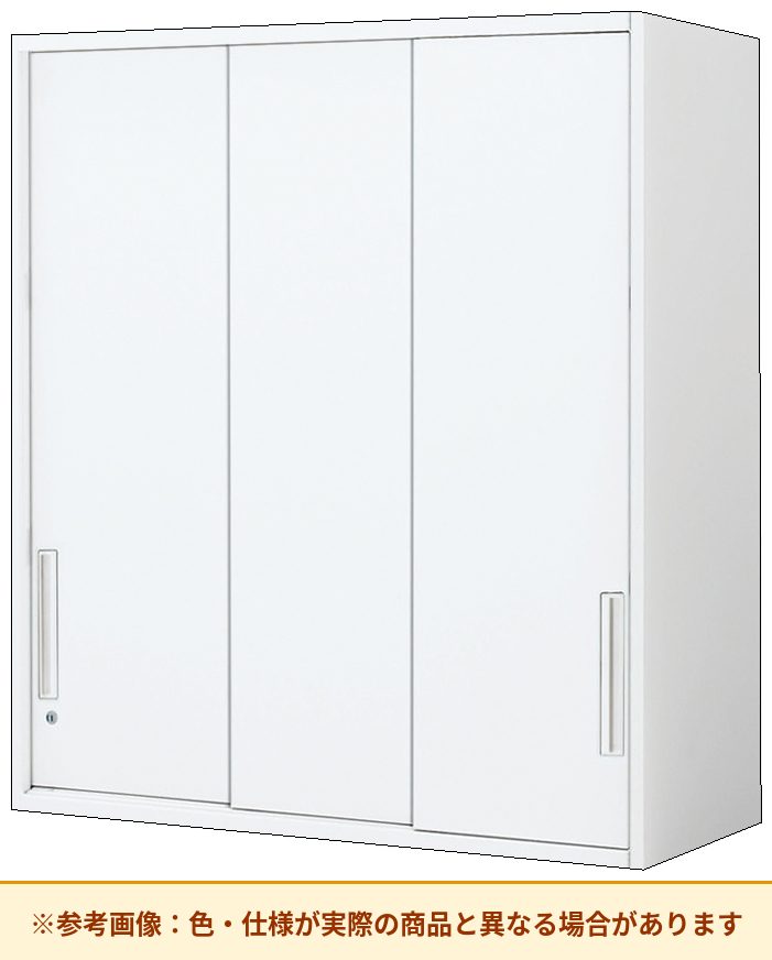 コクヨ エディア＜スタンダードタイプ＞ 両開きタイプ 本体素材：スチール 扉仕様：標準仕様 BWU-HU359SSAWN