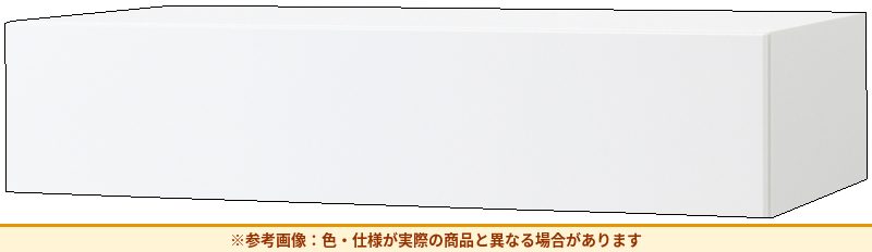 コクヨ 収納庫 エディア 調整箱 BWU-UF09SSAW