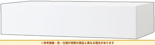 コクヨ 収納庫 エディア 調整箱 BWU-UF09SSAW