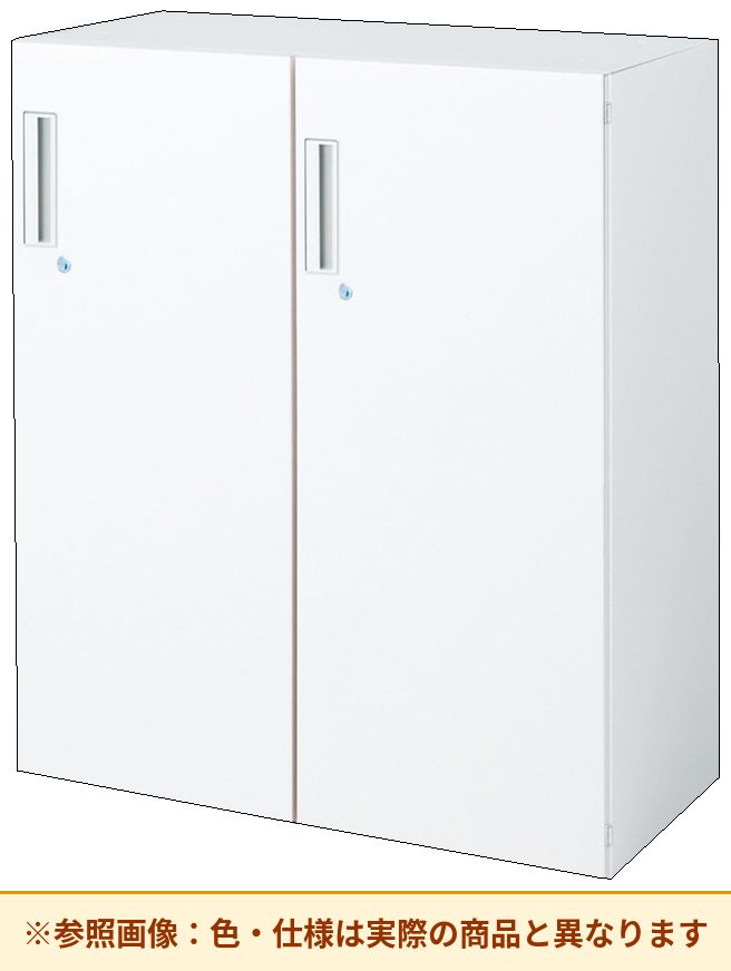 コクヨ エディア＜ロッカータイプ＞ 2人用 本体素材：スチール 列数：2列 BWU-R2D59SAWN3