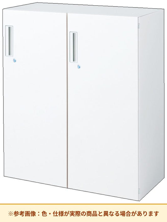 コクヨ エディア＜ロッカータイプ＞ 2人用 本体素材：スチール 列数：2列 BWU-R2D59SAWN3