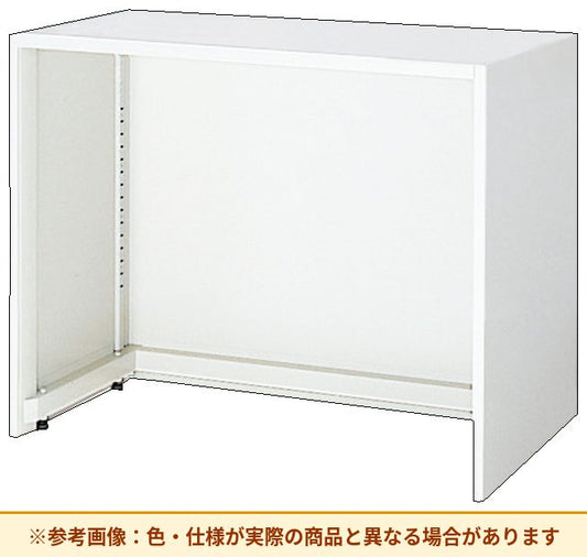 コクヨ エディア＜スタンダードタイプ＞ 本体素材：スチール BWU-XD39SAW
