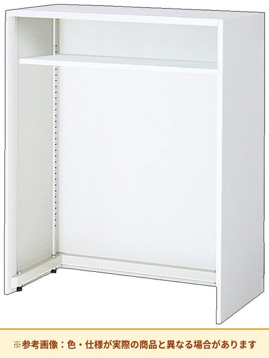 コクヨ エディア＜スタンダードタイプ＞ 棚板1枚(24mmピッチで可動） BWU-XDT59SAW