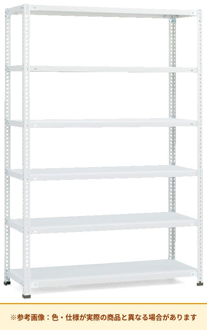 コクヨ イージーラック 軽量タイプ 1段当たりの耐荷重(kgf)：約120kgf 1台当たりの耐荷重(kgf)：約600kgf SE-S07657