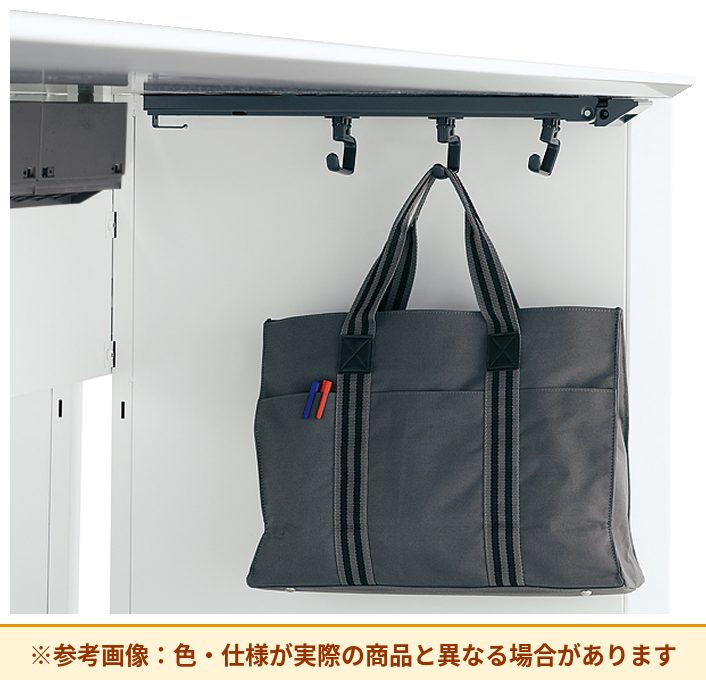 コクヨ デスクオプション パーソナルハンガー SDA-LVPH11F5