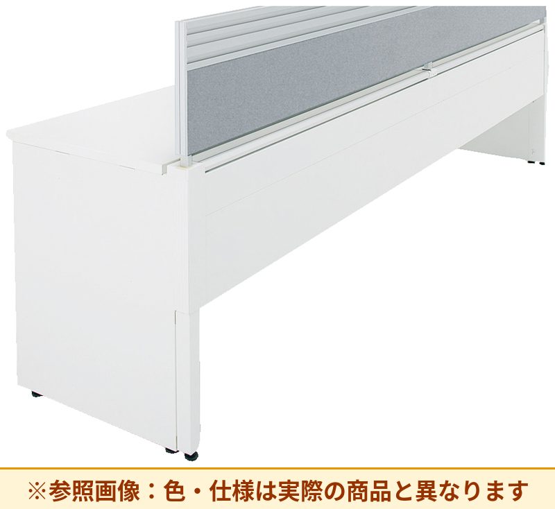 コクヨ デスクオプション ワークヴィスタ ハンギングパネル安定脚 SDF-VF10S