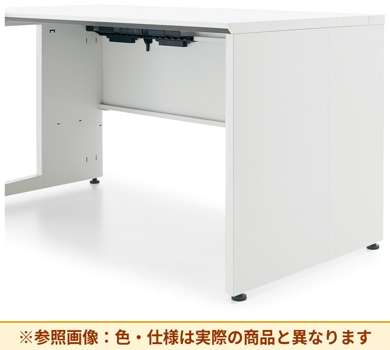 コクヨ デスク IS パネル脚カバ-7 SDA-ISCF7PSAW