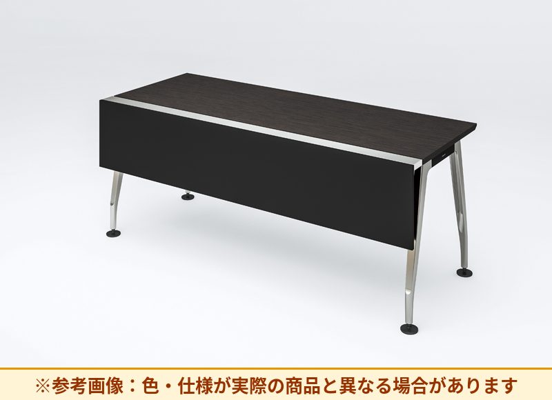 コクヨ デスク サイビ スチ-ル幕板 ストレ-ジ付テーブル用 DSXP-S18