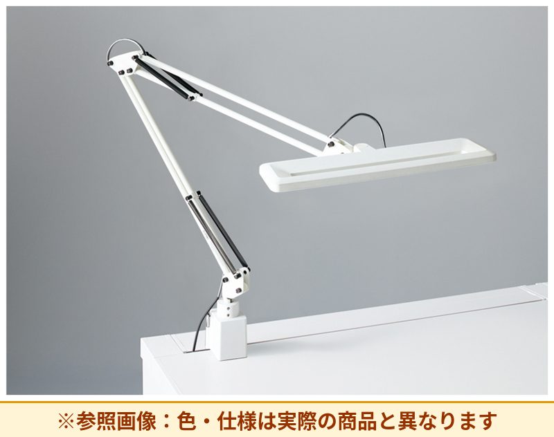 コクヨ 周辺用品 LEDタスクライト SDA-LEDC20N