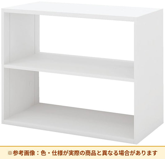 コクヨ エディア＜フリーパネルタイプ＞ オープンタイプ 本体素材：スチール 扉仕様：オープン仕様 BWU-WKF39SAW