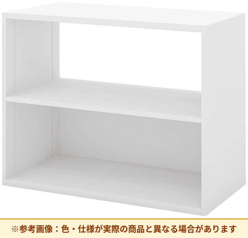 コクヨ エディア＜フリーパネルタイプ＞ オープンタイプ 本体素材：スチール 扉仕様：オープン仕様 BWU-WK
