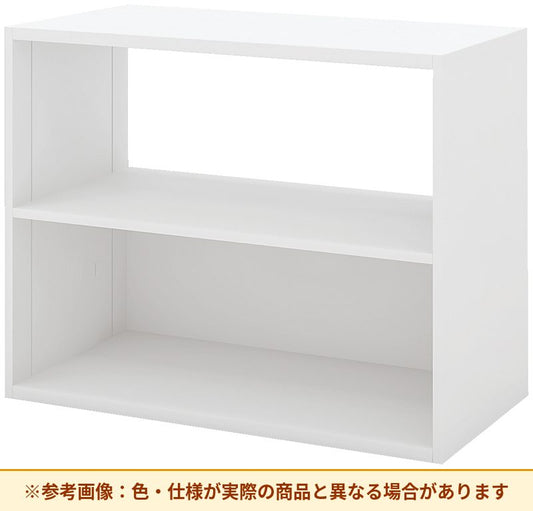 コクヨ エディア＜フリーパネルタイプ＞ オープンタイプ 本体素材：スチール 扉仕様：オープン仕様 BWU-WK