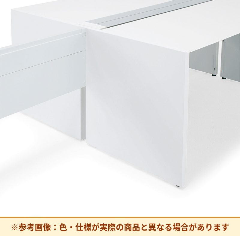 コクヨ デスクオプション ワークヴィスタ カバー脚 SDF-VC8