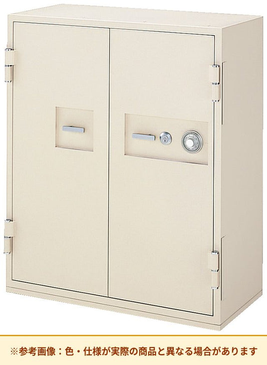 コクヨ エディア＜スタンダードタイプ＞ 収納庫組み込み用耐火庫H1050用